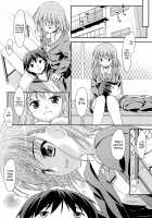 Sweet Spot / すぃーと♀すぽっと [Hoshizaki Hikaru] [Original] Thumbnail Page 174