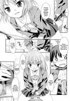 Sweet Spot / すぃーと♀すぽっと [Hoshizaki Hikaru] [Original] Thumbnail Page 177