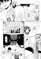 Sweet Spot / すぃーと♀すぽっと [Hoshizaki Hikaru] [Original] Thumbnail Page 17