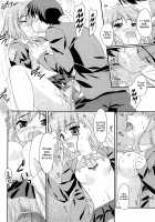 Sweet Spot / すぃーと♀すぽっと [Hoshizaki Hikaru] [Original] Thumbnail Page 182