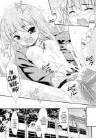 Sweet Spot / すぃーと♀すぽっと [Hoshizaki Hikaru] [Original] Thumbnail Page 185