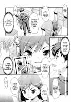 Sweet Spot / すぃーと♀すぽっと [Hoshizaki Hikaru] [Original] Thumbnail Page 189