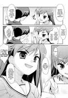 Sweet Spot / すぃーと♀すぽっと [Hoshizaki Hikaru] [Original] Thumbnail Page 190