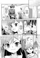 Sweet Spot / すぃーと♀すぽっと [Hoshizaki Hikaru] [Original] Thumbnail Page 192