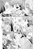 Sweet Spot / すぃーと♀すぽっと [Hoshizaki Hikaru] [Original] Thumbnail Page 193