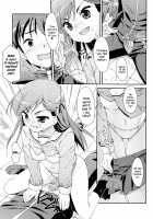 Sweet Spot / すぃーと♀すぽっと [Hoshizaki Hikaru] [Original] Thumbnail Page 195