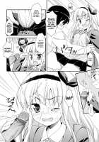 Sweet Spot / すぃーと♀すぽっと [Hoshizaki Hikaru] [Original] Thumbnail Page 19