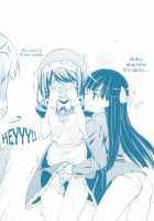 Sweet Spot / すぃーと♀すぽっと [Hoshizaki Hikaru] [Original] Thumbnail Page 208