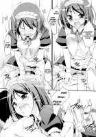 Sweet Spot / すぃーと♀すぽっと [Hoshizaki Hikaru] [Original] Thumbnail Page 41