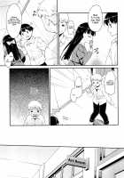 Sweet Spot / すぃーと♀すぽっと [Hoshizaki Hikaru] [Original] Thumbnail Page 49