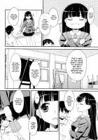 Sweet Spot / すぃーと♀すぽっと [Hoshizaki Hikaru] [Original] Thumbnail Page 52