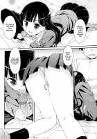 Sweet Spot / すぃーと♀すぽっと [Hoshizaki Hikaru] [Original] Thumbnail Page 56