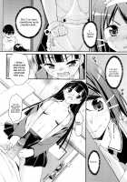 Sweet Spot / すぃーと♀すぽっと [Hoshizaki Hikaru] [Original] Thumbnail Page 58