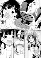 Sweet Spot / すぃーと♀すぽっと [Hoshizaki Hikaru] [Original] Thumbnail Page 62