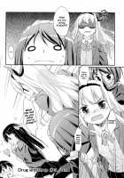 Sweet Spot / すぃーと♀すぽっと [Hoshizaki Hikaru] [Original] Thumbnail Page 64