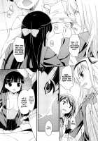 Sweet Spot / すぃーと♀すぽっと [Hoshizaki Hikaru] [Original] Thumbnail Page 70