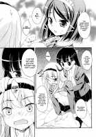 Sweet Spot / すぃーと♀すぽっと [Hoshizaki Hikaru] [Original] Thumbnail Page 71