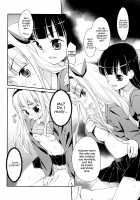 Sweet Spot / すぃーと♀すぽっと [Hoshizaki Hikaru] [Original] Thumbnail Page 72