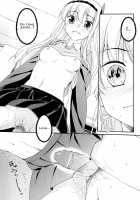 Sweet Spot / すぃーと♀すぽっと [Hoshizaki Hikaru] [Original] Thumbnail Page 73