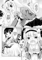 Sweet Spot / すぃーと♀すぽっと [Hoshizaki Hikaru] [Original] Thumbnail Page 74