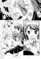 Sweet Spot / すぃーと♀すぽっと [Hoshizaki Hikaru] [Original] Thumbnail Page 75