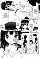 Sweet Spot / すぃーと♀すぽっと [Hoshizaki Hikaru] [Original] Thumbnail Page 85