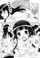 Sweet Spot / すぃーと♀すぽっと [Hoshizaki Hikaru] [Original] Thumbnail Page 93