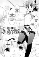 Sweet Spot / すぃーと♀すぽっと [Hoshizaki Hikaru] [Original] Thumbnail Page 99