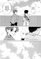 Kodomo no Jikan 2 / こどもの時間2 [Gotoh Akira] [Original] Thumbnail Page 122