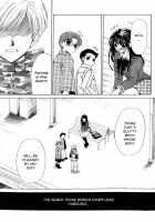 Kodomo no Jikan 2 / こどもの時間2 [Gotoh Akira] [Original] Thumbnail Page 168