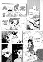 Kodomo no Jikan 2 / こどもの時間2 [Gotoh Akira] [Original] Thumbnail Page 48