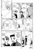 Kodomo no Jikan 2 / こどもの時間2 [Gotoh Akira] [Original] Thumbnail Page 95