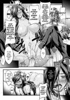 Kuroinu ~Kedakaki Seijo wa Hakudaku ni Somaru~ THE COMIC / 黒獣 ～気高き聖女は白濁に染まる～ THE COMIC [Ootsuki Wataru] [Kuroinu Kedakaki Seijo Wa Hakudaku Ni Somaru] Thumbnail Page 138