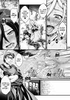 Kuroinu ~Kedakaki Seijo wa Hakudaku ni Somaru~ THE COMIC / 黒獣 ～気高き聖女は白濁に染まる～ THE COMIC [Ootsuki Wataru] [Kuroinu Kedakaki Seijo Wa Hakudaku Ni Somaru] Thumbnail Page 157