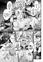 Kuroinu ~Kedakaki Seijo wa Hakudaku ni Somaru~ THE COMIC / 黒獣 ～気高き聖女は白濁に染まる～ THE COMIC [Ootsuki Wataru] [Kuroinu Kedakaki Seijo Wa Hakudaku Ni Somaru] Thumbnail Page 163