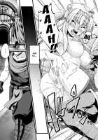 Kuroinu ~Kedakaki Seijo wa Hakudaku ni Somaru~ THE COMIC / 黒獣 ～気高き聖女は白濁に染まる～ THE COMIC [Ootsuki Wataru] [Kuroinu Kedakaki Seijo Wa Hakudaku Ni Somaru] Thumbnail Page 188