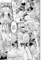 Kuroinu ~Kedakaki Seijo wa Hakudaku ni Somaru~ THE COMIC / 黒獣 ～気高き聖女は白濁に染まる～ THE COMIC [Ootsuki Wataru] [Kuroinu Kedakaki Seijo Wa Hakudaku Ni Somaru] Thumbnail Page 35