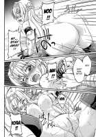 Kuroinu ~Kedakaki Seijo wa Hakudaku ni Somaru~ THE COMIC / 黒獣 ～気高き聖女は白濁に染まる～ THE COMIC [Ootsuki Wataru] [Kuroinu Kedakaki Seijo Wa Hakudaku Ni Somaru] Thumbnail Page 56