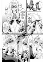 Kuroinu ~Kedakaki Seijo wa Hakudaku ni Somaru~ THE COMIC / 黒獣 ～気高き聖女は白濁に染まる～ THE COMIC [Ootsuki Wataru] [Kuroinu Kedakaki Seijo Wa Hakudaku Ni Somaru] Thumbnail Page 72