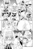 Kuroinu ~Kedakaki Seijo wa Hakudaku ni Somaru~ THE COMIC / 黒獣 ～気高き聖女は白濁に染まる～ THE COMIC [Ootsuki Wataru] [Kuroinu Kedakaki Seijo Wa Hakudaku Ni Somaru] Thumbnail Page 75