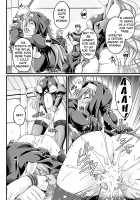 Kuroinu ~Kedakaki Seijo wa Hakudaku ni Somaru~ THE COMIC / 黒獣 ～気高き聖女は白濁に染まる～ THE COMIC [Ootsuki Wataru] [Kuroinu Kedakaki Seijo Wa Hakudaku Ni Somaru] Thumbnail Page 92