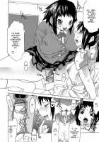 Sister House / 姉妹っ娘ハウス [Amagi Michihito] [Original] Thumbnail Page 10