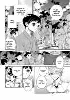 Afurete Shimau / あふれてしまう [Arai Yoshimi] [Original] Thumbnail Page 101