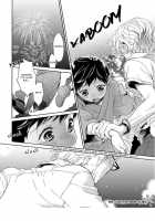 Afurete Shimau / あふれてしまう [Arai Yoshimi] [Original] Thumbnail Page 113