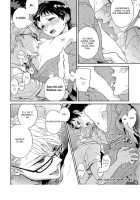 Afurete Shimau / あふれてしまう [Arai Yoshimi] [Original] Thumbnail Page 123