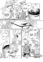 Afurete Shimau / あふれてしまう [Arai Yoshimi] [Original] Thumbnail Page 140