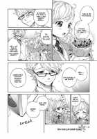 Afurete Shimau / あふれてしまう [Arai Yoshimi] [Original] Thumbnail Page 149