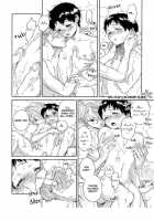 Afurete Shimau / あふれてしまう [Arai Yoshimi] [Original] Thumbnail Page 157