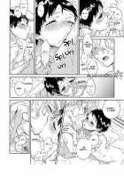 Afurete Shimau / あふれてしまう [Arai Yoshimi] [Original] Thumbnail Page 161