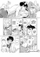 Afurete Shimau / あふれてしまう [Arai Yoshimi] [Original] Thumbnail Page 186